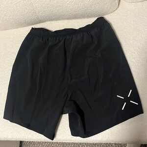 Ten Thousand Mens Interval Short
